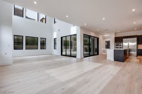 Tiny photo for 27 Sumter Ridge Street, Las Vegas, NV 89138 (MLS # 2758223)