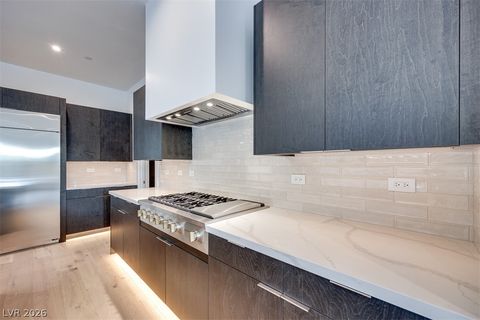 Tiny photo for 27 Sumter Ridge Street, Las Vegas, NV 89138 (MLS # 2758223)