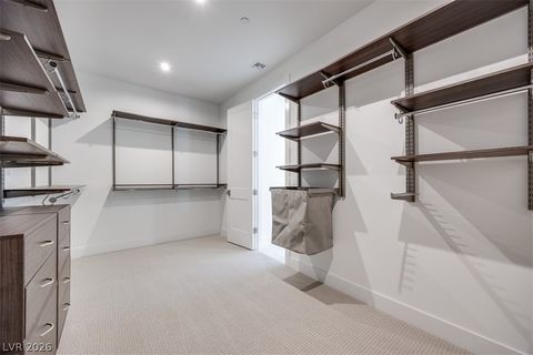Tiny photo for 27 Sumter Ridge Street, Las Vegas, NV 89138 (MLS # 2758223)