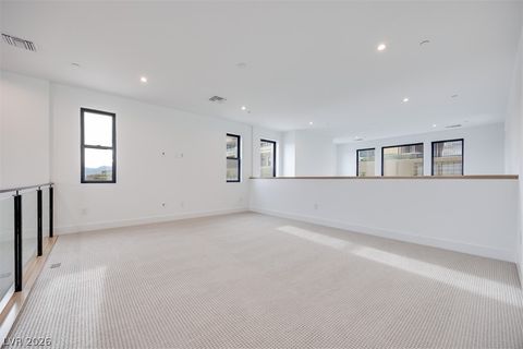 Tiny photo for 27 Sumter Ridge Street, Las Vegas, NV 89138 (MLS # 2758223)