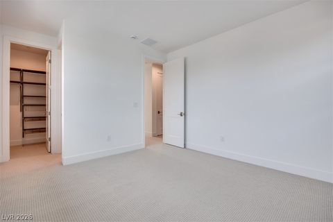 Tiny photo for 27 Sumter Ridge Street, Las Vegas, NV 89138 (MLS # 2758223)