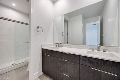 Tiny photo for 27 Sumter Ridge Street, Las Vegas, NV 89138 (MLS # 2758223)
