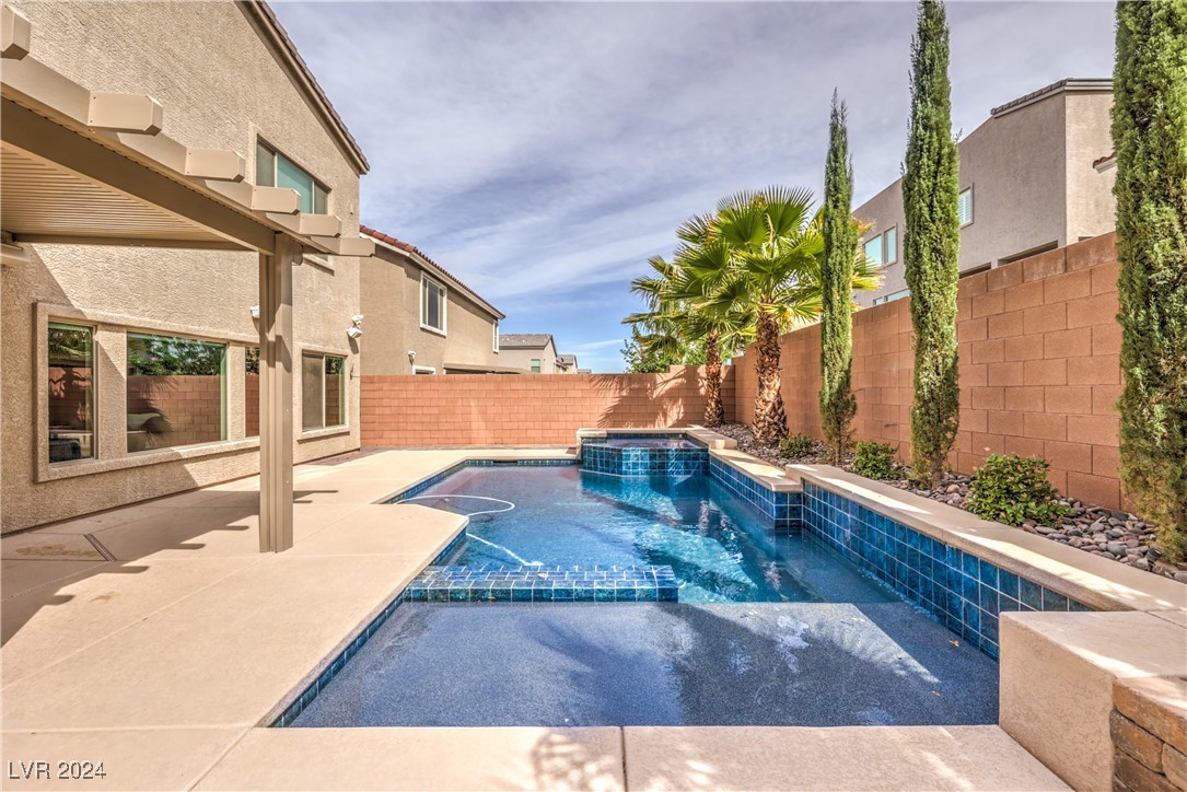 5989 Rockway Glen Avenue, Las Vegas, Nevada image 37