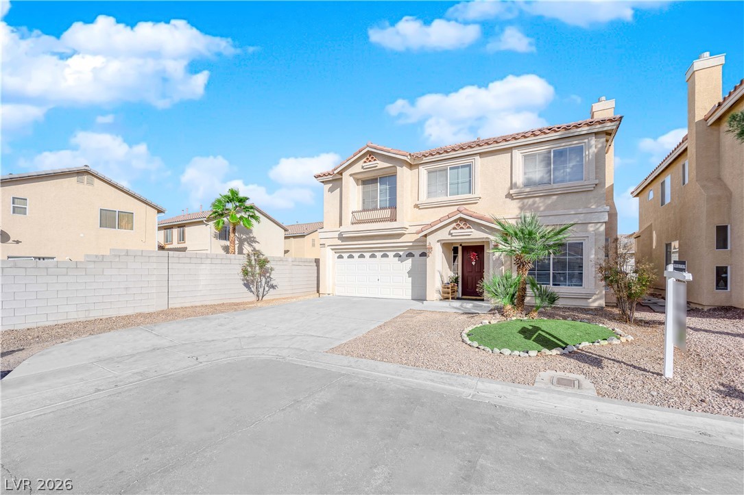 10568 Salmon Leap Street
