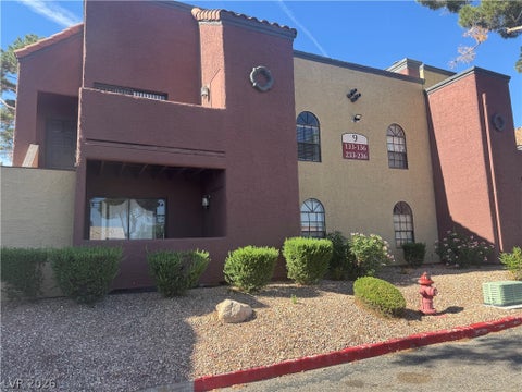 Condo For Rent - 4050 Pacific Harbors Drive #234<br/> Clark County, Las Vegas, NV 89121
