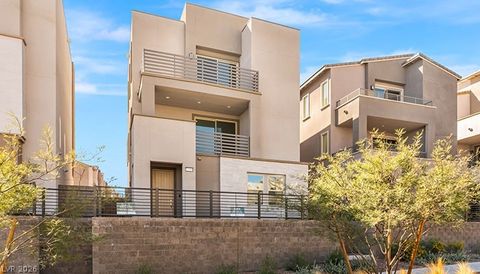 11509 Clowder Pass Way Las Vegas NV 89138