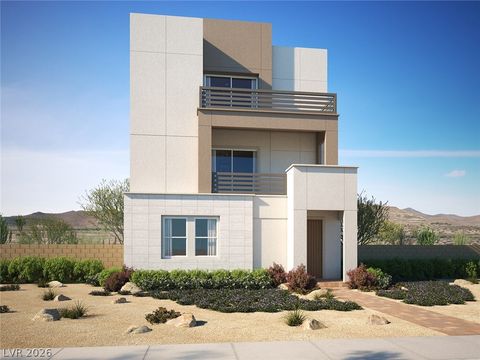 11509 Clowder Pass Way Las Vegas NV 89138