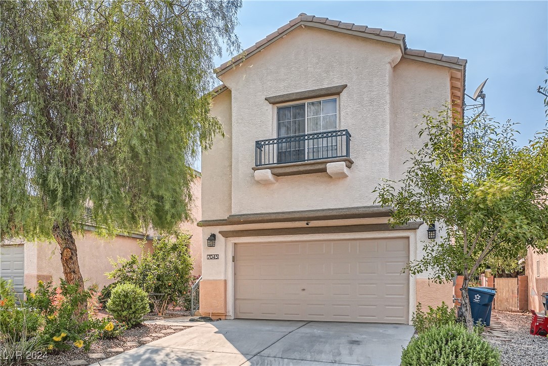 Photo 1 of 26 — 7045 Flowering Willow Street, Las Vegas, NV 89148