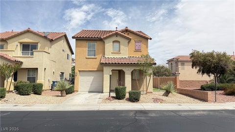 Homes For Rent - 194 Gilliflower Avenue<br/> Las Vegas, NV 89183