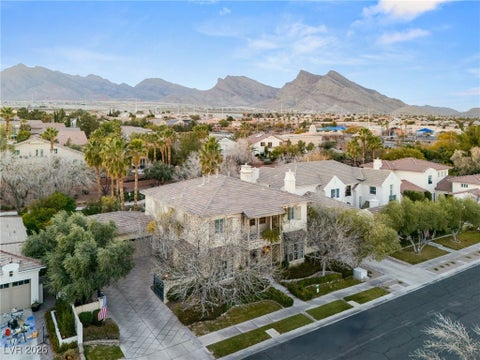 Tiny photo for 1405 French Merlot Court, Las Vegas, NV 89144 (MLS # 2750158)
