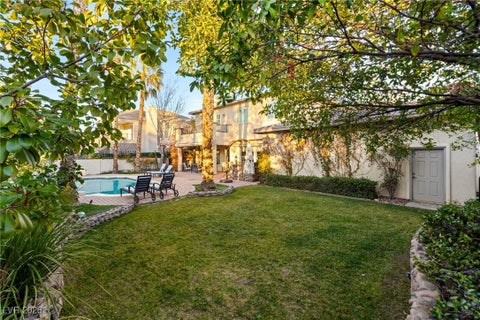 Tiny photo for 1405 French Merlot Court, Las Vegas, NV 89144 (MLS # 2750158)