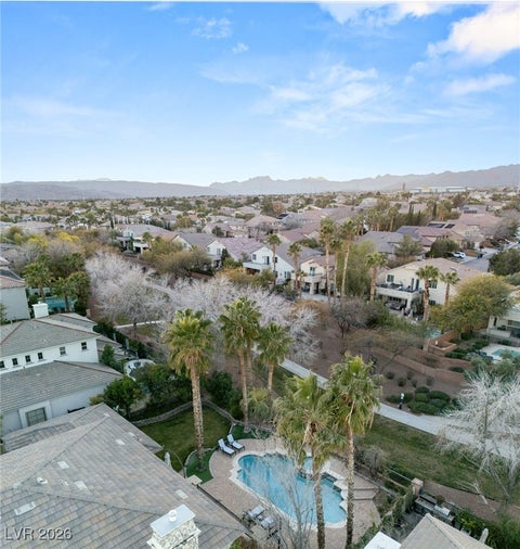 Tiny photo for 1405 French Merlot Court, Las Vegas, NV 89144 (MLS # 2750158)