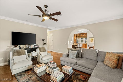 Tiny photo for 1405 French Merlot Court, Las Vegas, NV 89144 (MLS # 2750158)