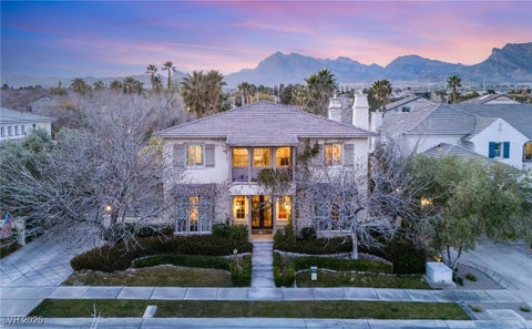 Tiny photo for 1405 French Merlot Court, Las Vegas, NV 89144 (MLS # 2750158)