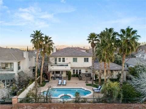 Tiny photo for 1405 French Merlot Court, Las Vegas, NV 89144 (MLS # 2750158)