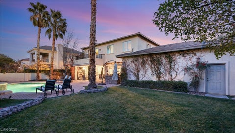 Tiny photo for 1405 French Merlot Court, Las Vegas, NV 89144 (MLS # 2750158)