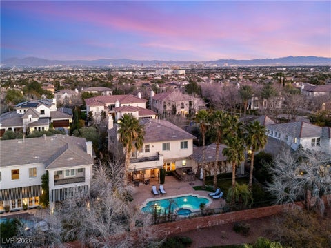Tiny photo for 1405 French Merlot Court, Las Vegas, NV 89144 (MLS # 2750158)