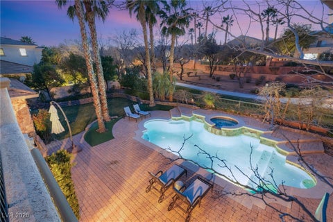 Tiny photo for 1405 French Merlot Court, Las Vegas, NV 89144 (MLS # 2750158)