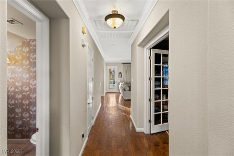 Tiny photo for 1405 French Merlot Court, Las Vegas, NV 89144 (MLS # 2750158)