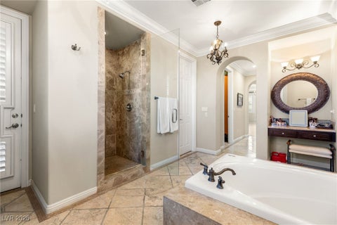 Tiny photo for 1405 French Merlot Court, Las Vegas, NV 89144 (MLS # 2750158)