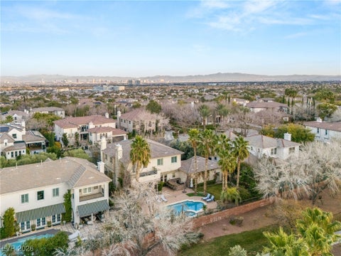 Tiny photo for 1405 French Merlot Court, Las Vegas, NV 89144 (MLS # 2750158)
