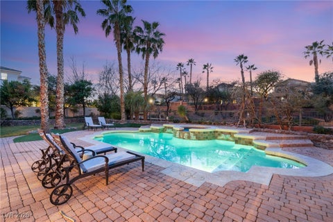 Tiny photo for 1405 French Merlot Court, Las Vegas, NV 89144 (MLS # 2750158)