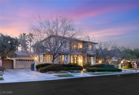 Tiny photo for 1405 French Merlot Court, Las Vegas, NV 89144 (MLS # 2750158)