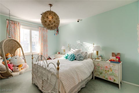 Tiny photo for 1405 French Merlot Court, Las Vegas, NV 89144 (MLS # 2750158)