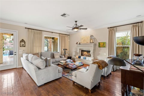 Tiny photo for 1405 French Merlot Court, Las Vegas, NV 89144 (MLS # 2750158)