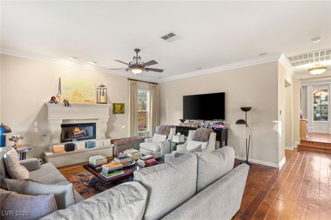 Tiny photo for 1405 French Merlot Court, Las Vegas, NV 89144 (MLS # 2750158)