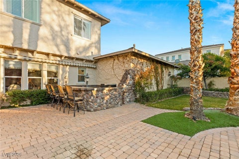 Tiny photo for 1405 French Merlot Court, Las Vegas, NV 89144 (MLS # 2750158)