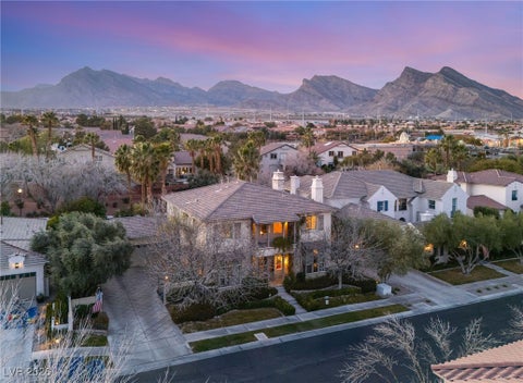 Tiny photo for 1405 French Merlot Court, Las Vegas, NV 89144 (MLS # 2750158)