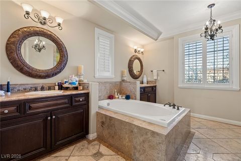 Tiny photo for 1405 French Merlot Court, Las Vegas, NV 89144 (MLS # 2750158)