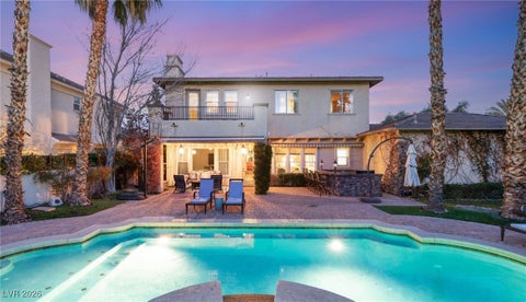 Tiny photo for 1405 French Merlot Court, Las Vegas, NV 89144 (MLS # 2750158)
