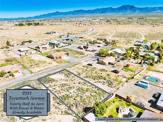 2511 S TECUMSEH AVE, PAHRUMP, NV 89048 - Image f63a169f7ff0612aeeb72a138a7fe1e2/2456728347