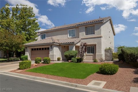 10624 Tyne Place Las Vegas NV 89144