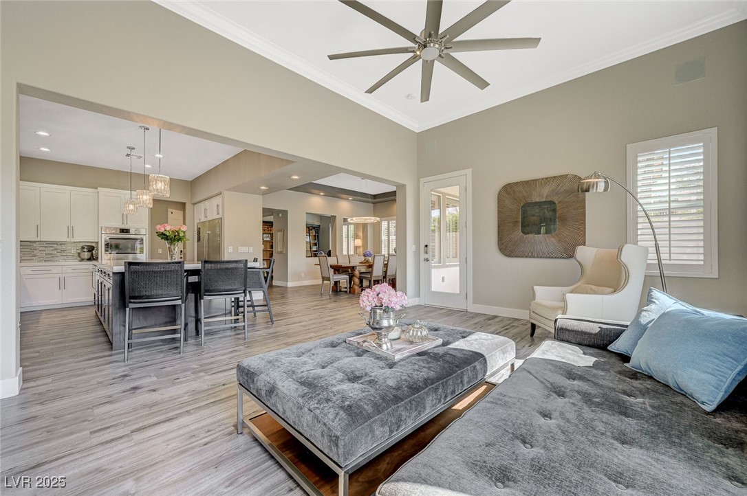 2885 Red Springs Drive