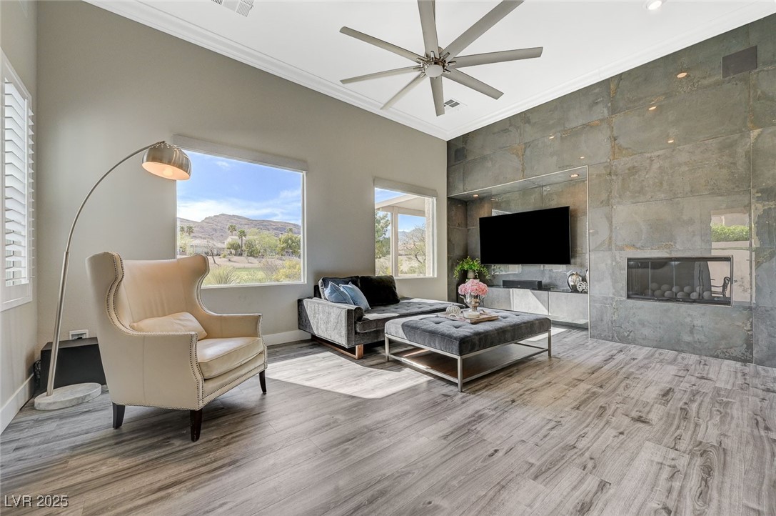 2885 Red Springs Drive