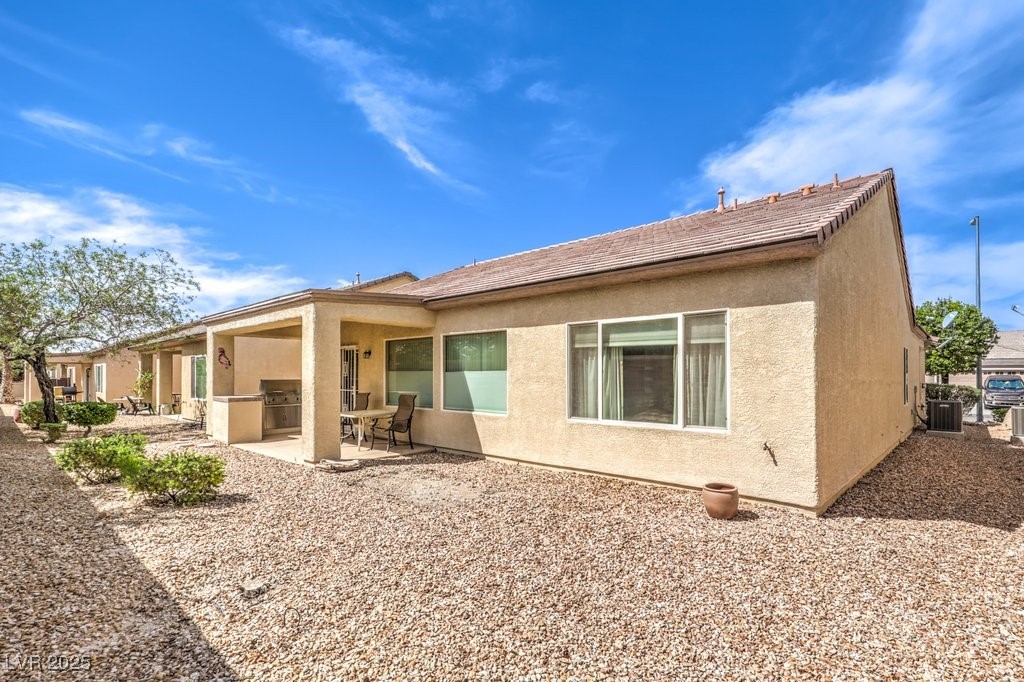 7824 Homing Pigeon Street, North Las Vegas, Nevada image 3