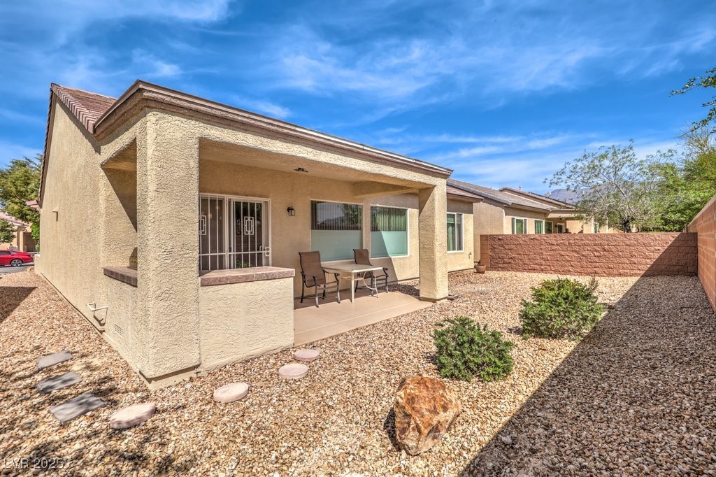 7824 Homing Pigeon Street, North Las Vegas, Nevada image 7