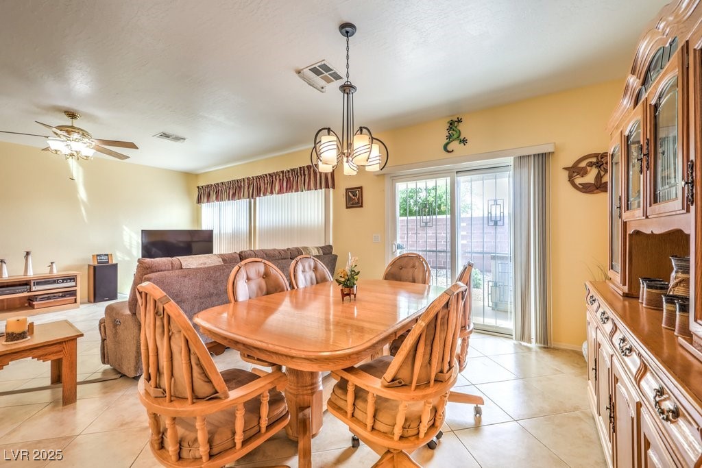 7824 Homing Pigeon Street, North Las Vegas, Nevada image 14