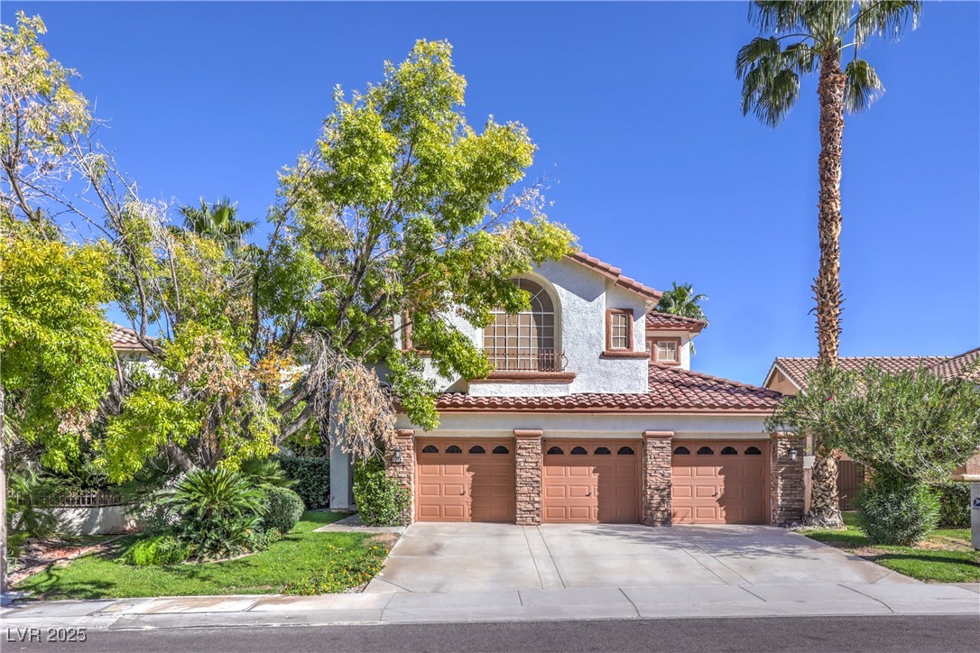 1716 Double Arch Court