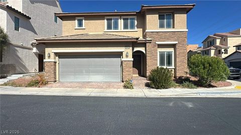 10718 Fenway Park Avenue Las Vegas NV 89166