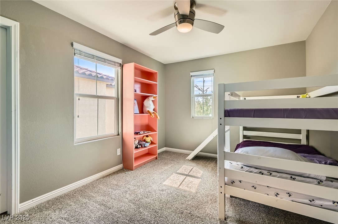 2806 Calle Cadiz, Henderson, Nevada image 22
