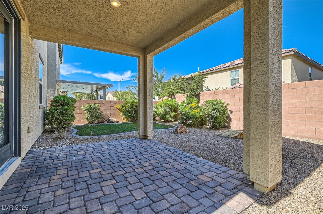 2806 Calle Cadiz, Henderson, Nevada image 14