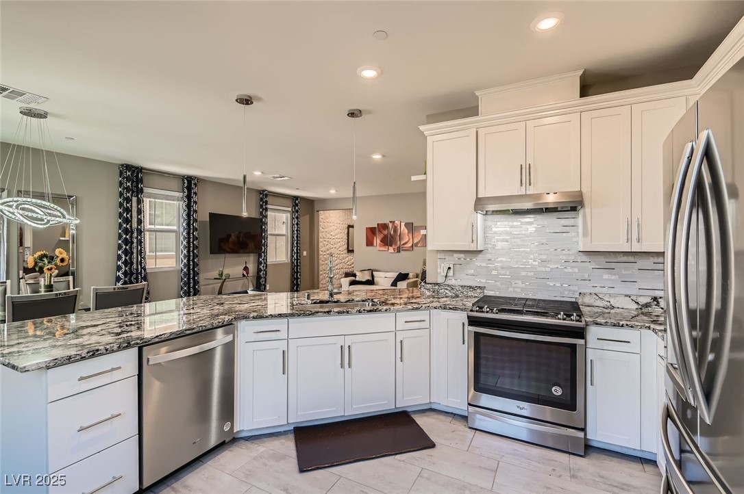 2806 Calle Cadiz, Henderson, Nevada image 11