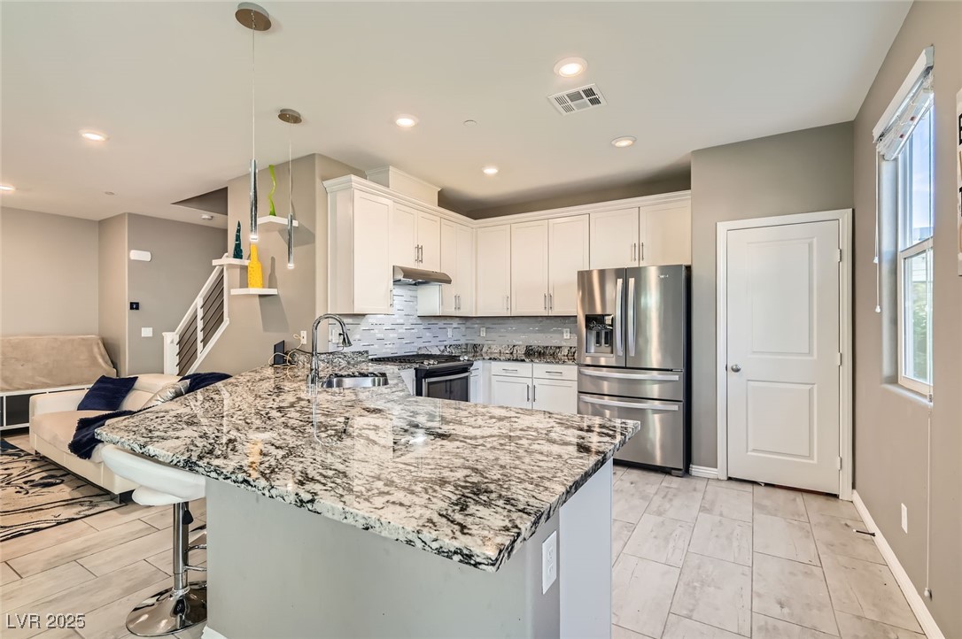 2806 Calle Cadiz, Henderson, Nevada image 10