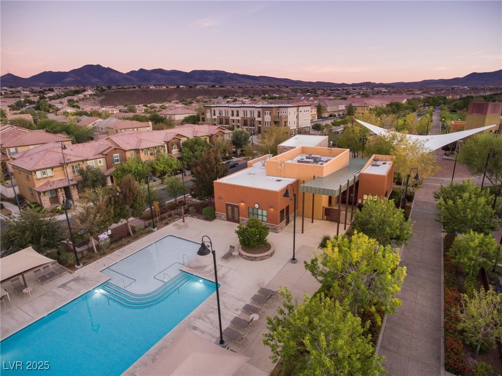 2806 Calle Cadiz, Henderson, Nevada image 30