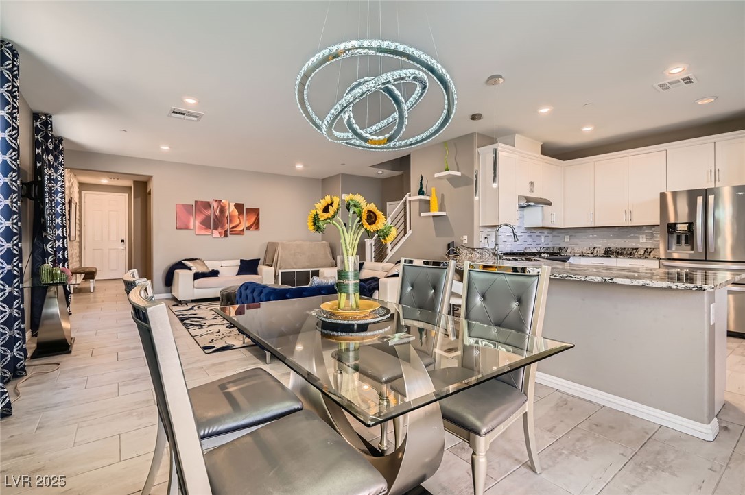 2806 Calle Cadiz, Henderson, Nevada image 9