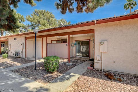 Condo For Rent - 401 N Lamb Boulevard #H<br/> Las Vegas, NV 89110